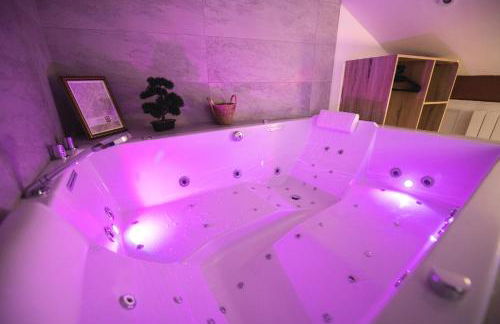 Lova Spa Saint-Etienne - Foto 10