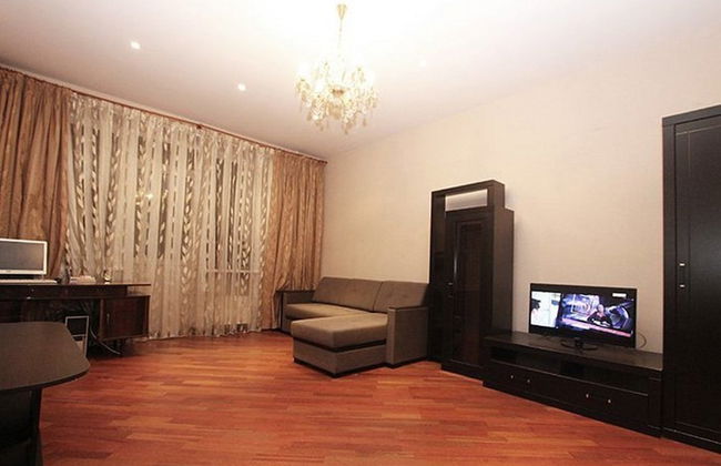 ApartLux Universitet - Foto 4