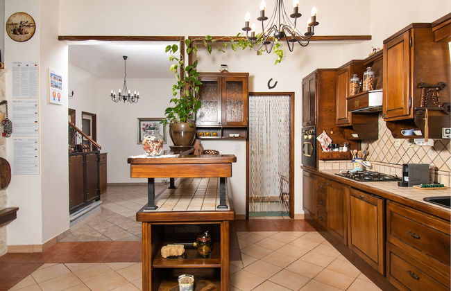 Villa Jakov - Foto 19