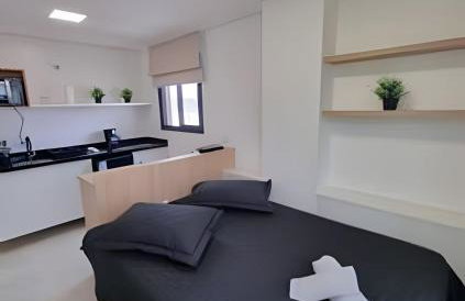 VillaggioPUC - Studio 1 quadra da PUC - Foto 50