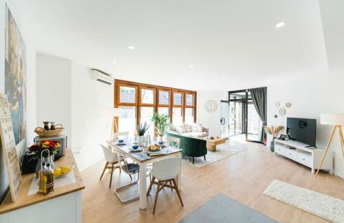 Appartio-80qm-ländlich-luxuriös - Foto 8