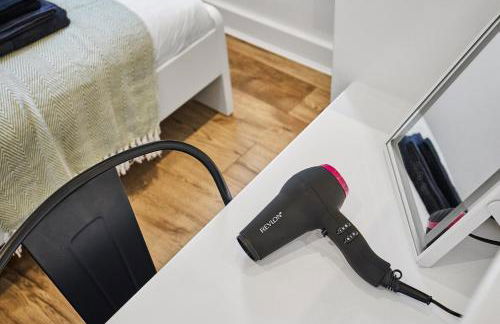 Homely Hotel-Style Studios in Leeds - Foto 17