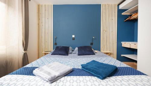 Porte de Haute Maurienne Vanoise et d'Italie - Photo 2