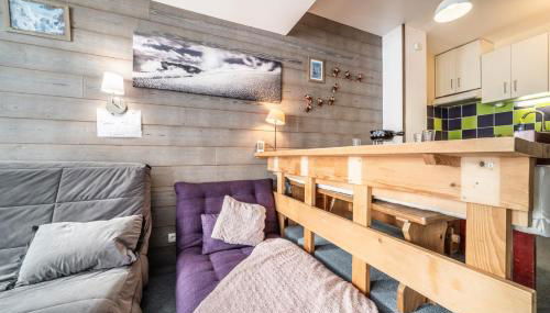 Appartement - Pas du lac - Avoriaz - Photo 3