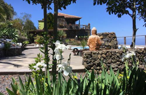 CASA RURAL LA PERLA NEGRA - Foto 7