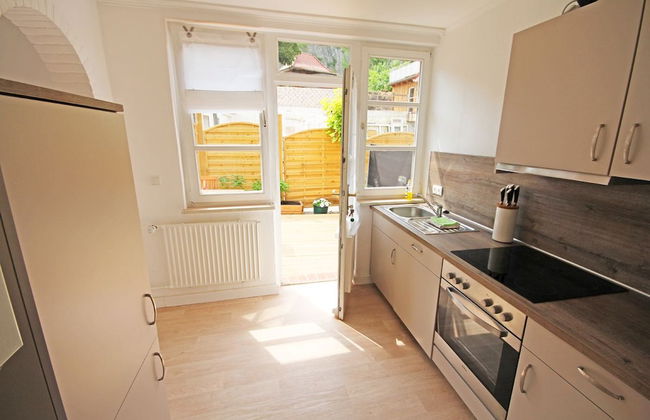 Kalkberg Ferienwohnungen - Foto 18