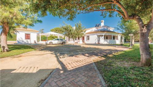 Awesome Home In Arcos De La Frontera - Foto 4