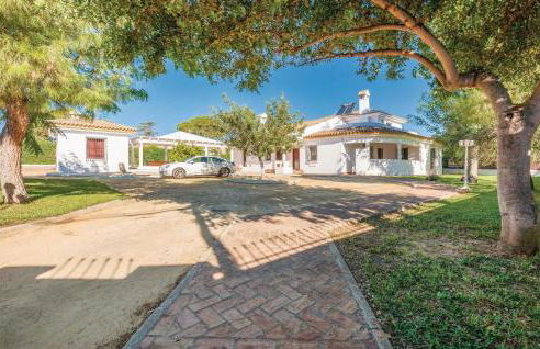 Awesome Home In Arcos De La Frontera - Foto 4