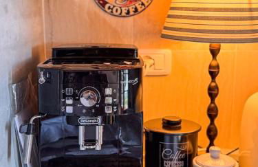 La Villa ARTE del Lupo-Two Birds - Foto 76