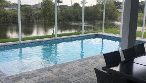 Stunning New Home in Cape Coral Florida - Foto 5