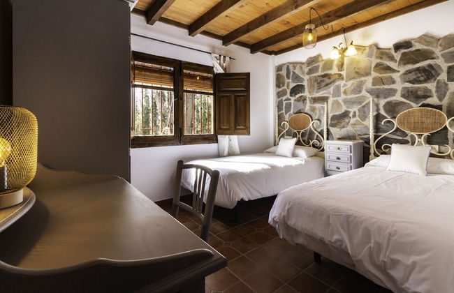 Cortijo Rincon Del Sur - Foto 2