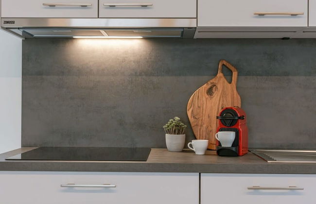 Apartment With two Large Terraces - Foto 15