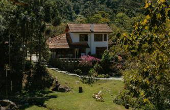 Casa Visconde de Mauá - Rio de Janeiro - Foto 16