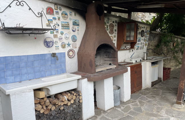 Casa Alfonso - Foto 21