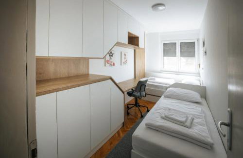 Superbia Osijek - SELF CHECK-IN - Foto 18