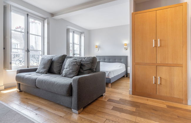 Les Apparts de l'Oncle Louis - Foto 18