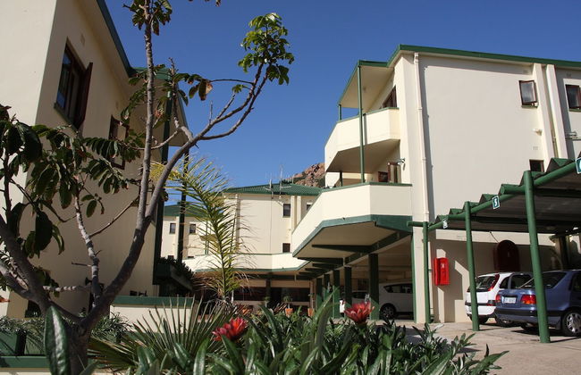 First Group Perna Perna Mossel Bay - Foto 78