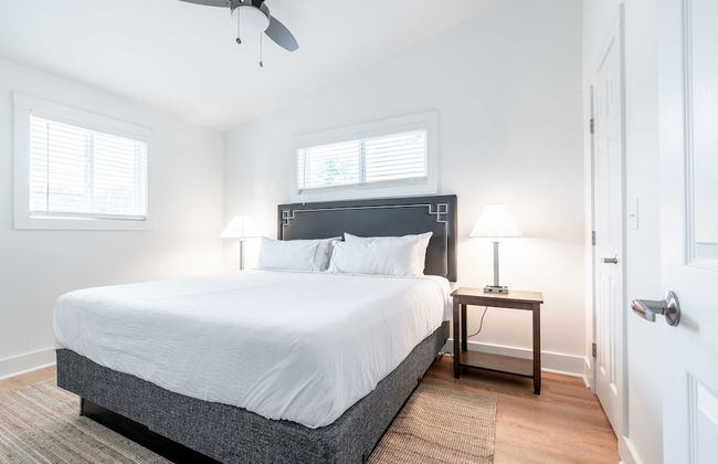 Piet Furnished Apartments - Foto 9