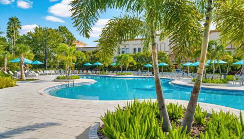 Epic Universe New Beautiful Condo, Vista Cay, Orlando - 3011 - Foto 2