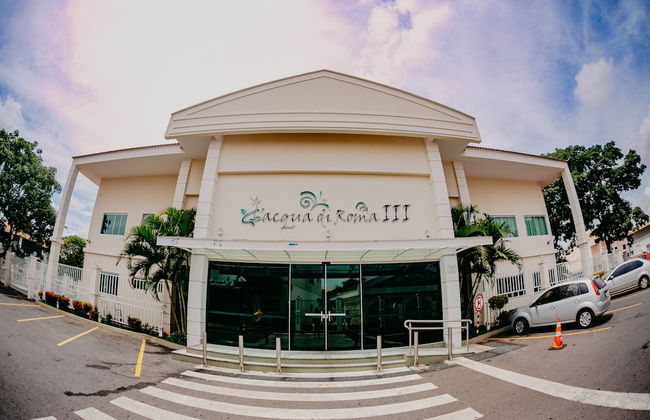 Laqua Diroma III - BVTUR - Foto 6