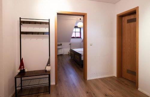 Ferienwohnung Am Riedfeld - Foto 12