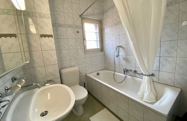 ZIMMERzuVERMIETEN.ch Balsthal - Foto 15