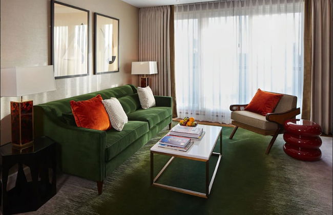 Cheval Gloucester Park at Kensington - Foto 23