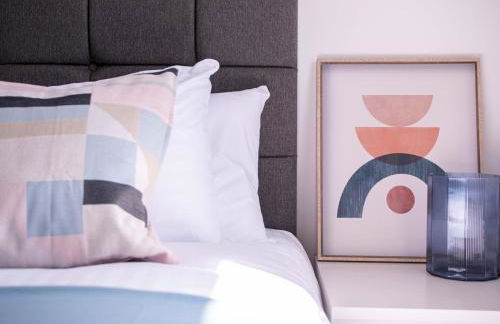 Pass the Keys Lovely 3 Bedroom property golf club and parking - Foto 52