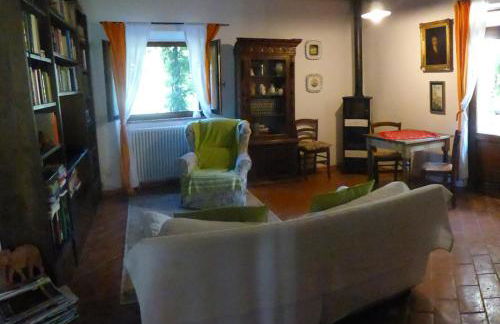 Podere Pian di Cava - Foto 6