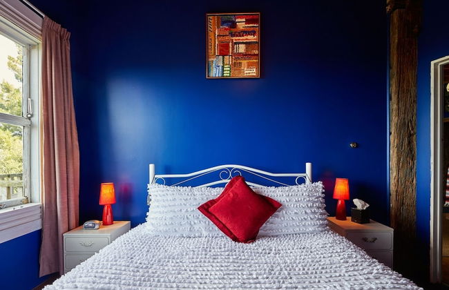 Cubby House Stay - Kaikoura - Foto 4