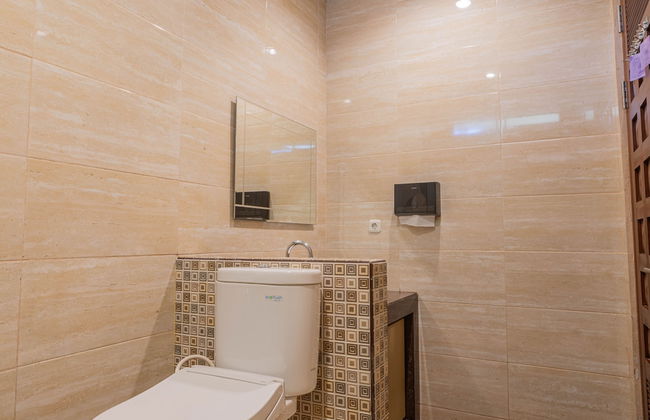 Lavender - Taman Tanda - Foto 24