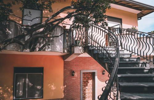 Villa Sara on Etna - Foto 36