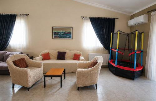 Villa Alexandra Rio Patra - Foto 6