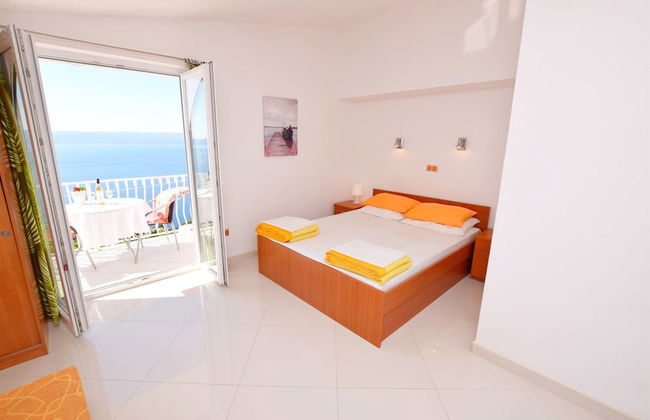 Apartments Dubravka - Foto 14