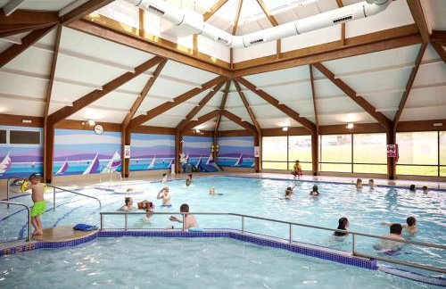 Kent Coast Haven sleeps 6 to 8 - Foto 46