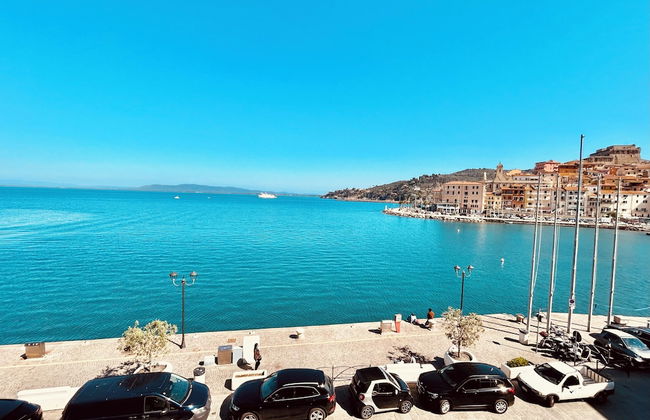 Pier 28 - Porto Santo Stefano Apartment - Foto 23