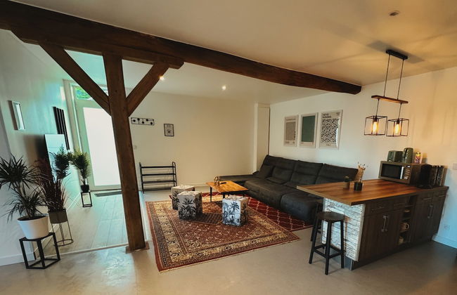 Aux Canards Cozy - Foto 7