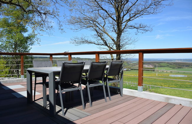 Charming Chalet in Vielsalm - Foto 9