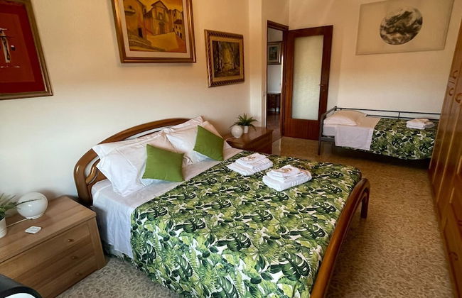 Panoramic and Bright Penthouse is Waiting for you - Foto 8