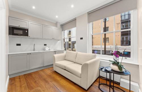 Grove Heights Shoreditch - Foto 15