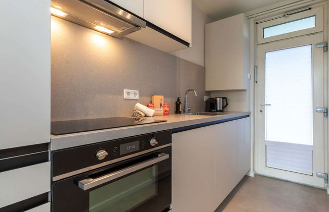 Apartment in Zoutelande Near Sunny Beach - Foto 7