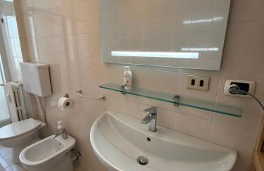 Robert HoME Deluxe Apartment Turin - Foto 16