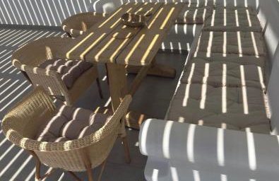 Villa Greystone & Sky Mykonos - Foto 43