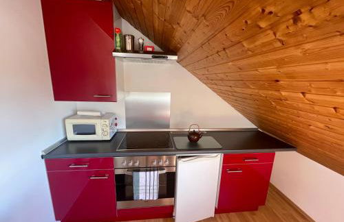 Apartment Nürnberg - Foto 12