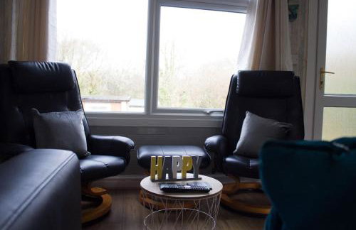 The Glade, Penstowe Holiday Park, Kilkhampton - Foto 8