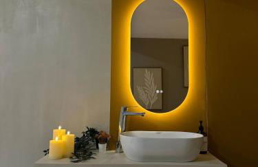 L'Écrin Bohème - Jacuzzi & Sauna - Amiens - Foto 10