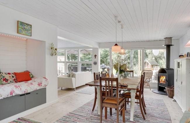 "Jaana" - 780m to the fjord - Foto 23