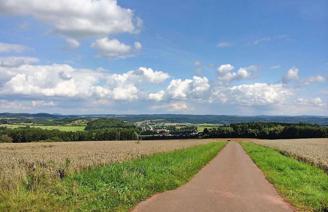 Apartment in Lissendorf Near Eifel Trails - Foto 14