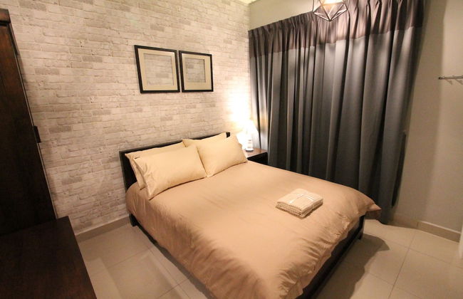 Ipoh Central Homestay at Majestic - Foto 3