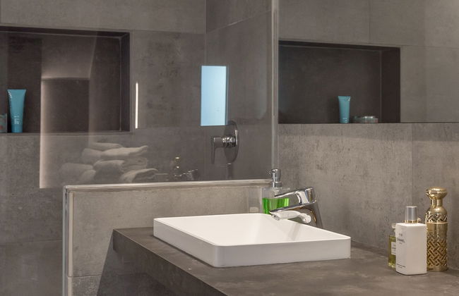 notaMi - Stunning View Apartment - Photo 18